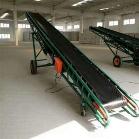 输送带(橡胶/PVC)