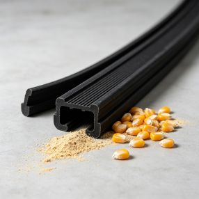 筛框密封条
