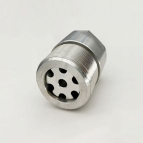 喷淋管喷嘴