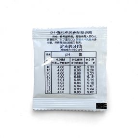 6.86pH 缓冲剂