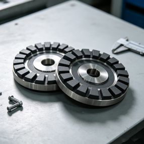 磨盘(砂轮合金)