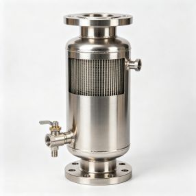 消音器